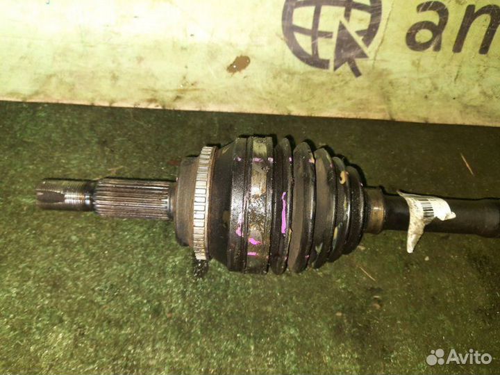 Привод передний правый Toyota Camry ACV40 2AZ-FE