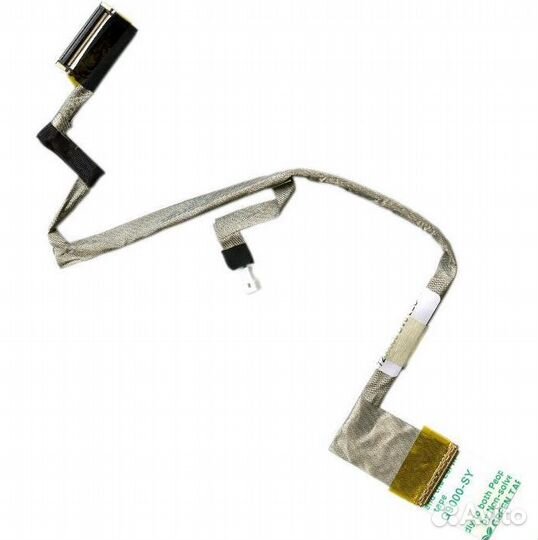 Шлейф матрицы. HP Pavilion