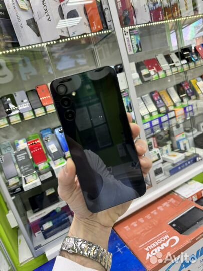 Samsung Galaxy A24, 4/128 ГБ