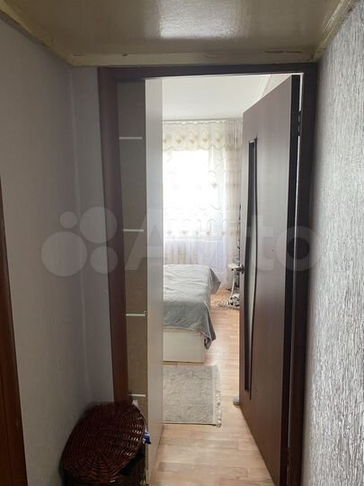 2-к. квартира, 45 м², 5/5 эт.