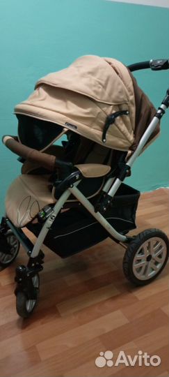 Прогулочная коляска бу