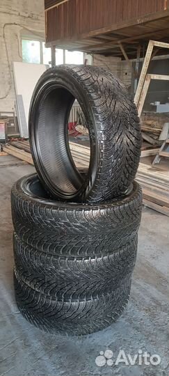 Nokian Tyres Hakkapeliitta R3 225/45 R19 96T