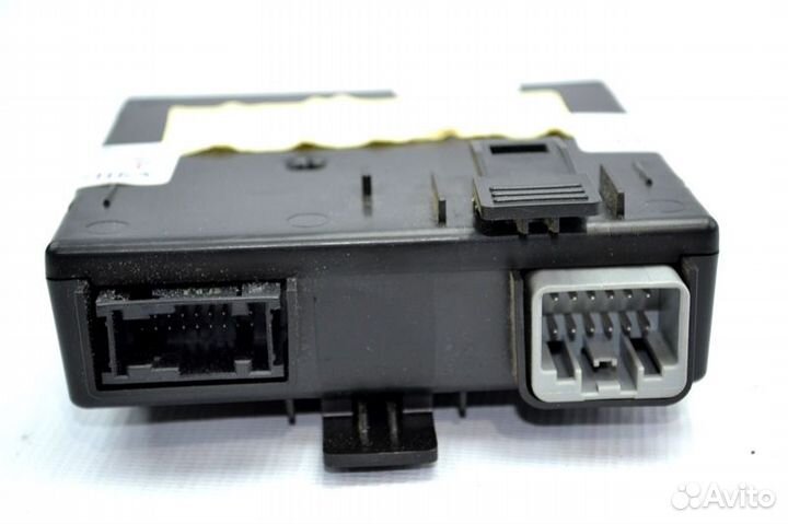 Блоки управления, другие volvo FH (01.12)