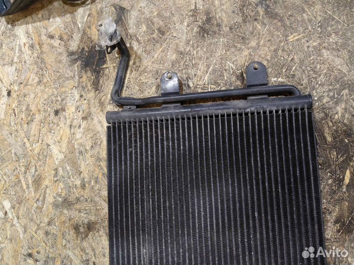 Радиатор Кондиционера Гольф 4 бу Оригинал
