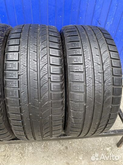 Bridgestone Blizzak LM-35 225/50 R17
