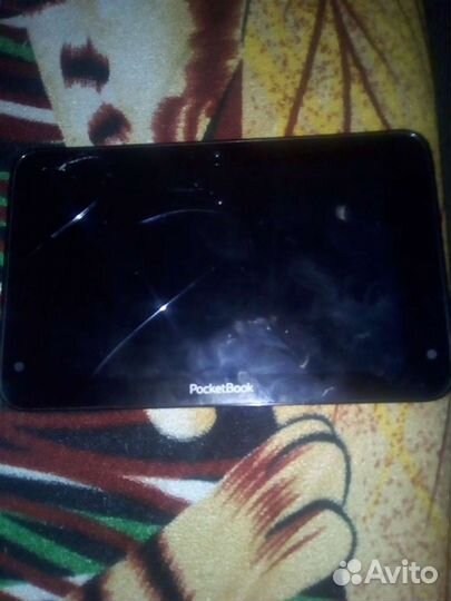 Планшет Pocketbook