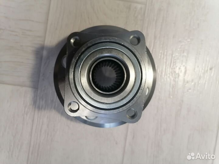 Ступица задняя Toyota Corolla Fielder