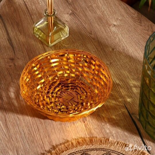 Корзинка для фруктов 