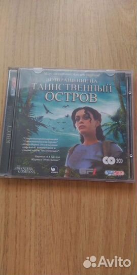 Компьютерные игры