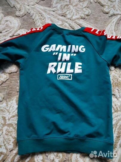 Кофта детская