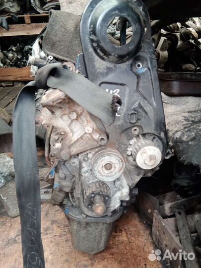 Б/У Б/У Под восстановление. Из Германии. Без