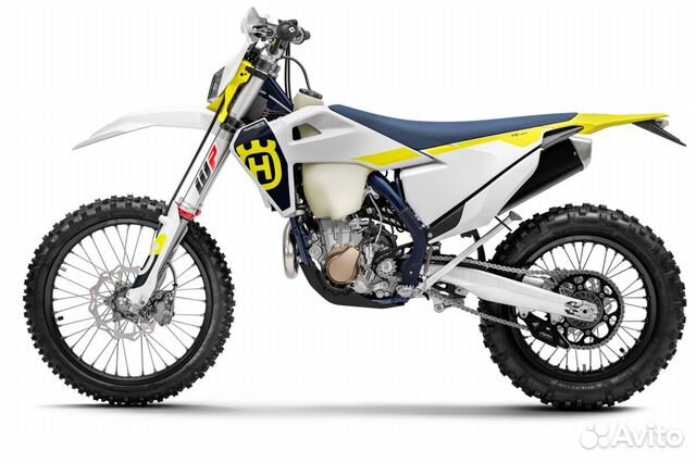 Husqvarna FE 501 2023 / Heritage