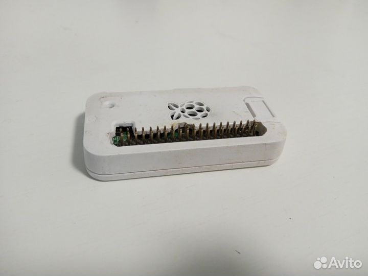 Raspberry pi zero 1.1 w