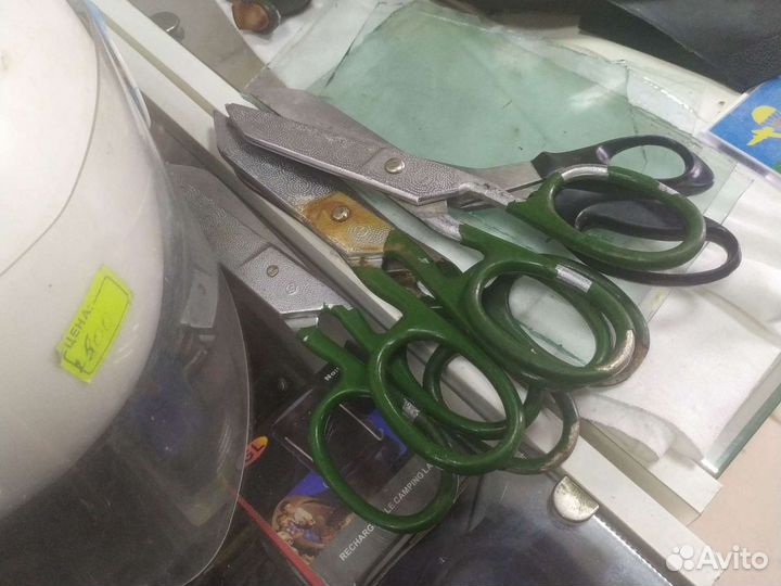 Швейная машинка СССР +