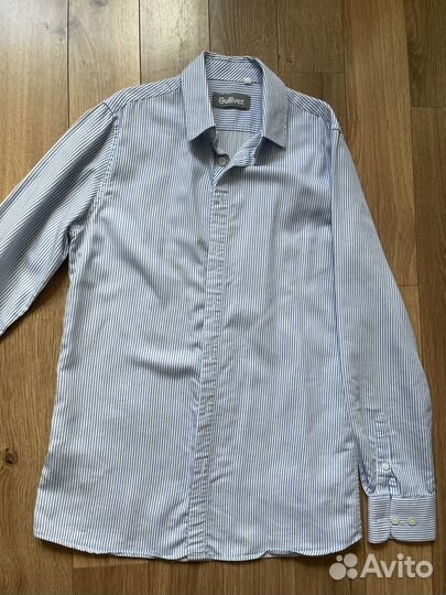 Рубашка Гуливер 164