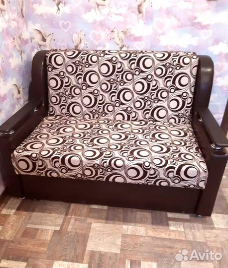 Диван мини (Сабля)