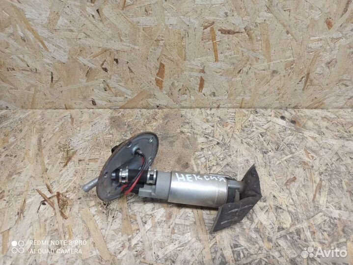 Бензонасос Дэу Нексия