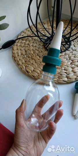 «Автополив»