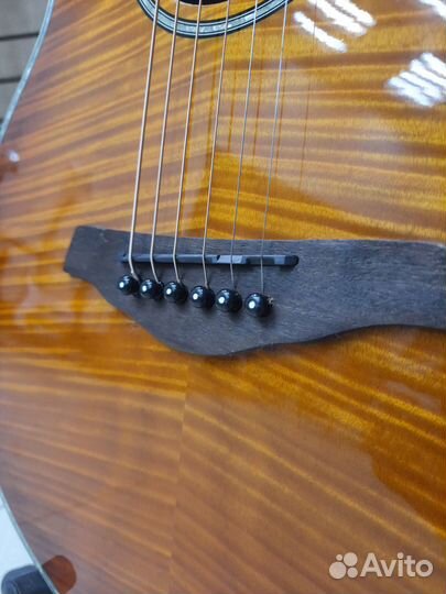 Акустическая гитара Sevillia DS-200 LVS