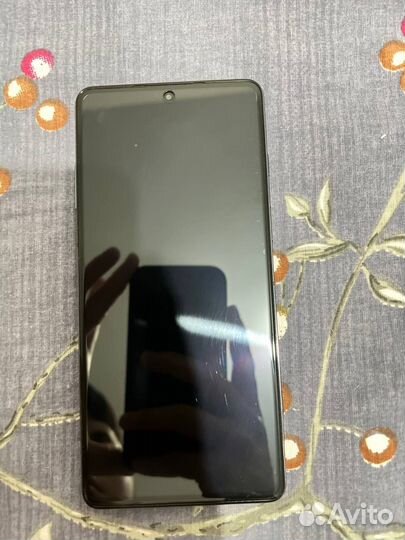 Black Shark 5 Pro, 12/256 ГБ