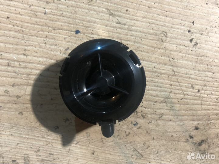 Динамик высокочастотный Mercedes C-Class W204