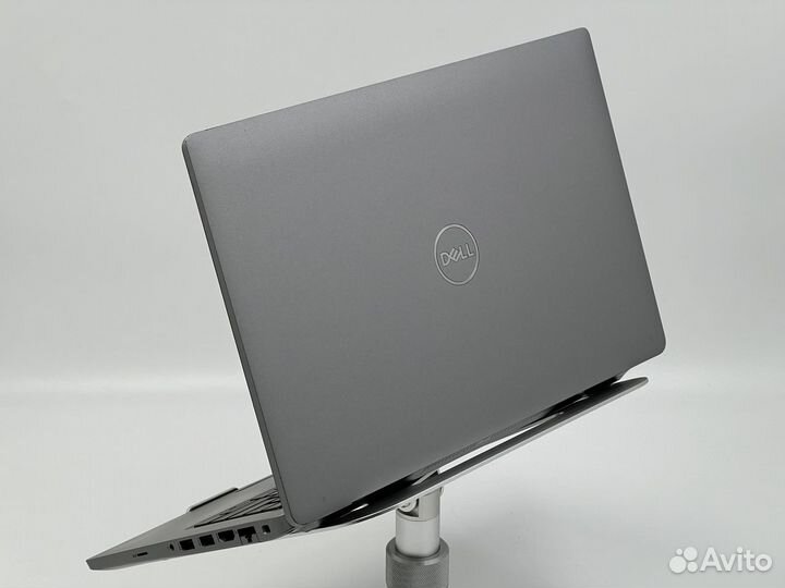 Бизнес ноутбук Dell Latitude 5420 i5-1135G7/Озу16