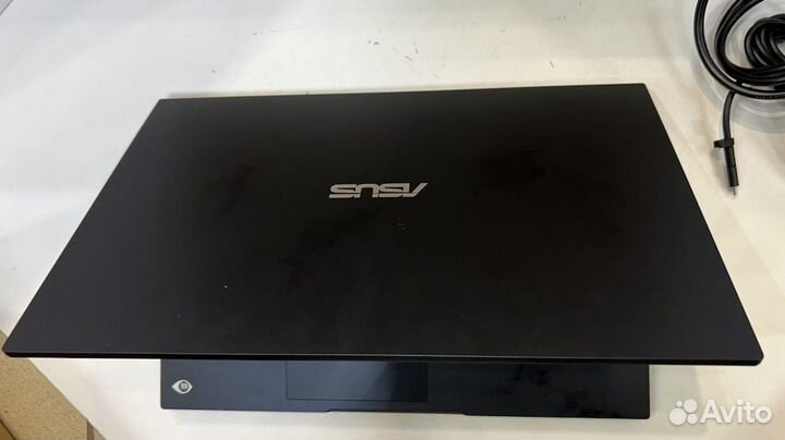 Ноутбук asus ExpertBook B1502CGA-BQ0084X