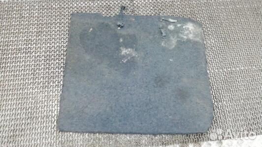 Ковер багажника honda civic 8 (SPH17S601)