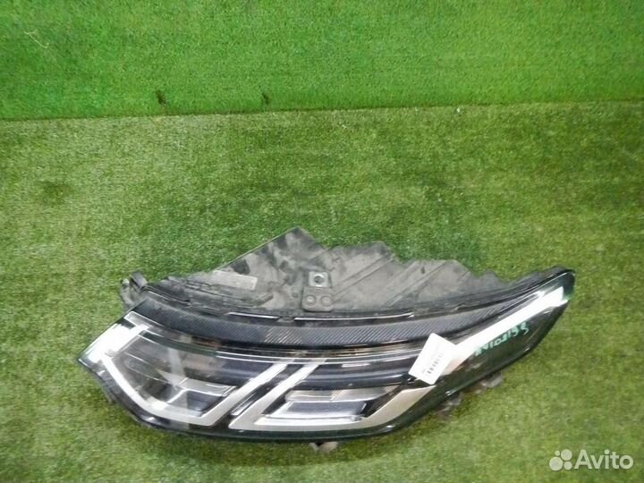 Фара левая Land Rover Discovery Sport