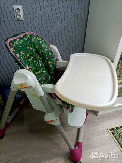 Стул для кормления