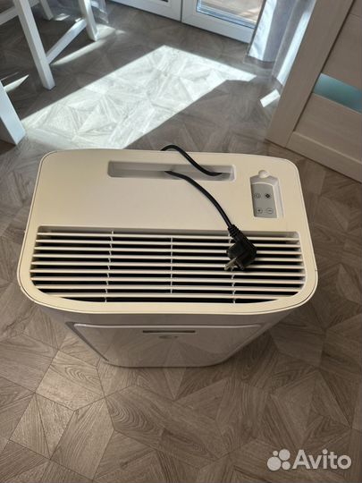 Мобильный напольный кондиционер