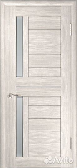 Двери экошпон в квартиру