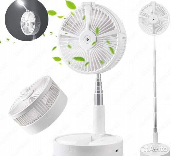 Вентилятор/опт