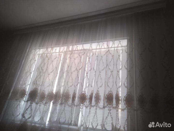 Занавески 6 метров 3 т