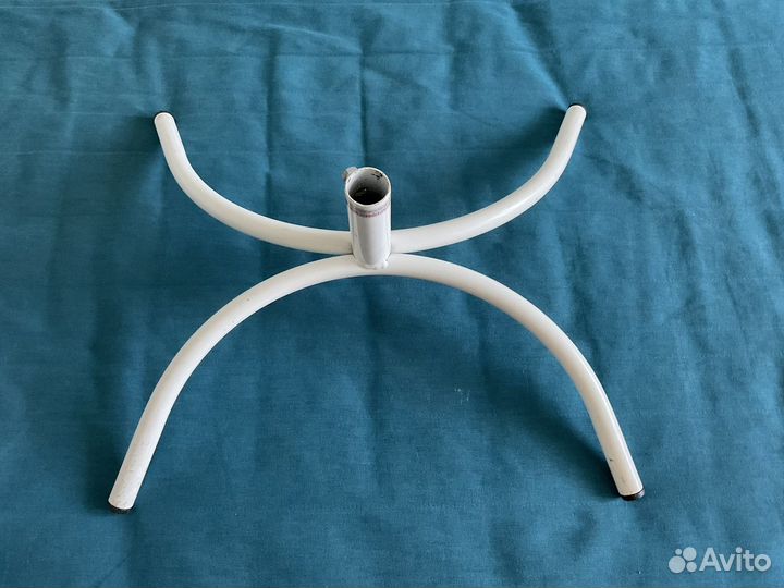 Подставка металлическая