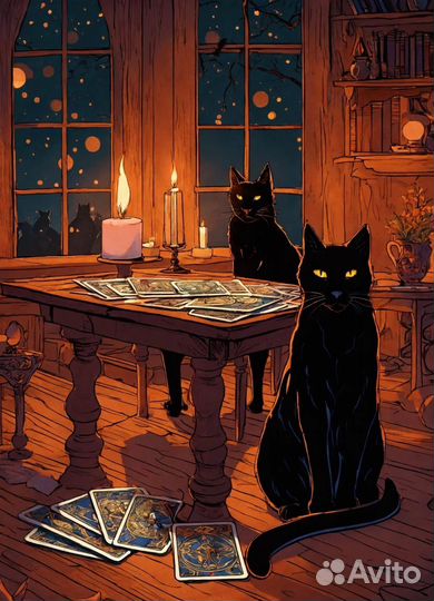 Расклады таро на отношения, партнера и не только