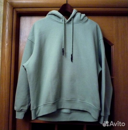 Толстовка женская тёплая р.46-48