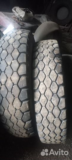 Грузовая резина 9.0 R20