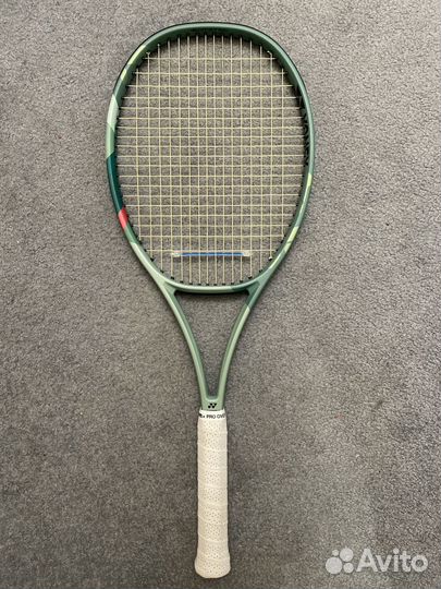 Теннисная ракетка Yonex Percept