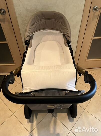 Коляска 2 в 1 Tako Laret Imperial