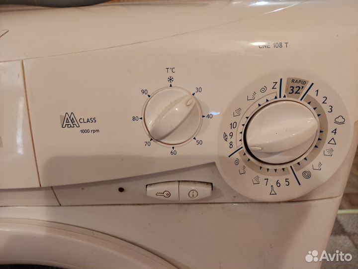 Стиральная машина бу