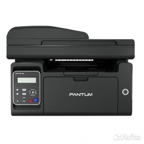 Мфу Pantum M6557NW (А4, Лазерный, Монохромный (Ч/Б