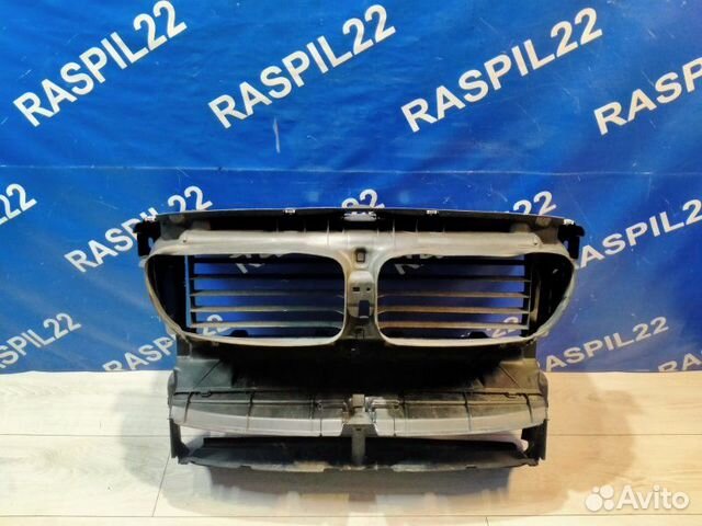 Воздуховод Bmw 528I F10 N52B30 06.2010