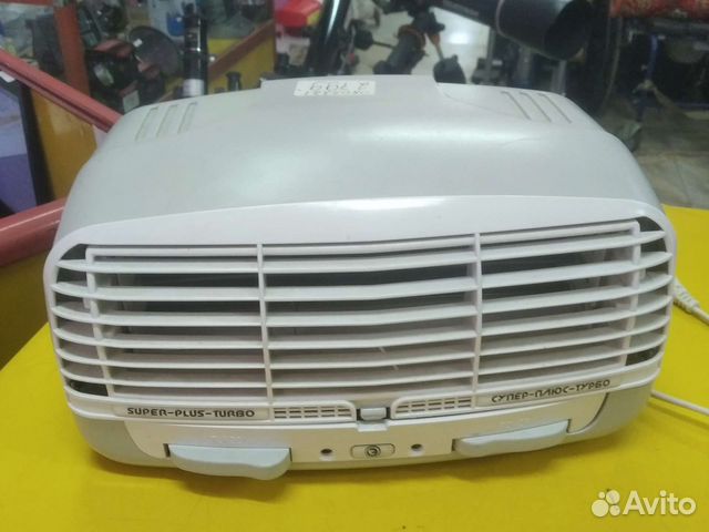 Ионизатор воздухоочиститель