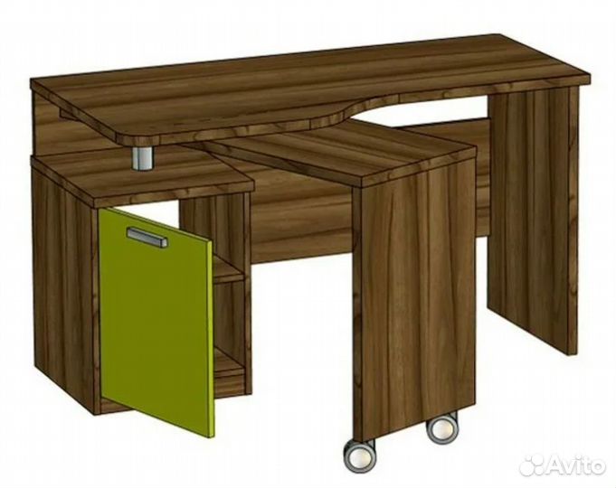 Письменный стол бу