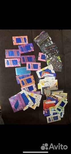 Гель лаки, стемпинги, базы