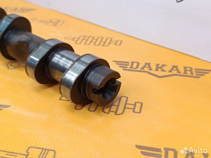 Распредвал выпускной левый Audi A6 C6 BKH 2007