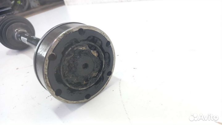 Привод передний левый 1.4 мт Skoda Octavia A8