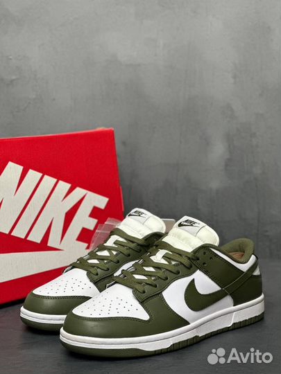 Кроссовки Nike Sb dunk Low