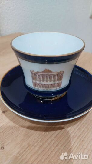 Императорский фарфор